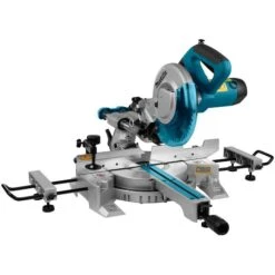 Makita Kapp-Gehrungssäge LS0815FLN, Paneelsäge, 1400 W, Schnittleistung Bis 305mm, Mit Laser -Bottcher AG 550ad9b0a5a951d9d7e11c3bca8b9021d882cce9 kapp gehrungssaege makita ls0815fln paneelsaege