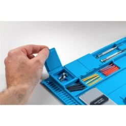 Goobay Lötmatte 61670, 45 X 30cm, Antistatisch, Bis 450 Grad -Bottcher AG 55c223e82ca79632e68c4212bd75c88c712b9e82 loetmatte goobay 61670