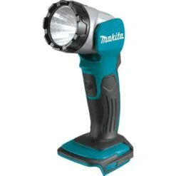 Makita Arbeitsleuchte DEBDML802 LED, 14,4V / 18V, Akku-Lampe, 180 Lumen