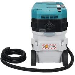 Makita Nass-Trockensauger VC006GMZ01, 40 Liter, Sologerät 2 X 40V, Staubklasse M 6 Makita Nass-Trockensauger VC006GMZ01, 40 Liter, Sologerät 2 X 40V, Staubklasse M -Bottcher AG 588467b27915c0930e1fadd8c1495cab91b51b12 nass trockensauger makita vc006gmz01