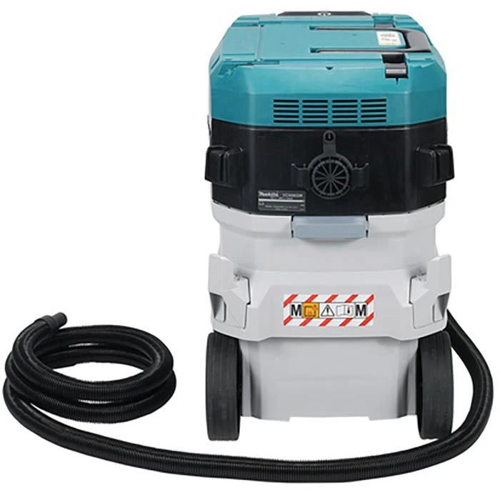 Makita Nass-Trockensauger VC006GMZ01, 40 Liter, Sologerät 2 X 40V, Staubklasse M 3 Makita Nass-Trockensauger VC006GMZ01, 40 Liter, Sologerät 2 X 40V, Staubklasse M – Bild 3