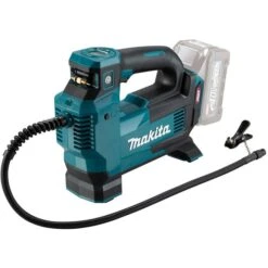 Makita Kompressor MP001GZ, 40V, 11,1 Bar, ölfrei