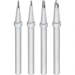 Goobay Lötspitze 51092, AP-2-Set, 4 Verschiedene Formen, Gerade, 4-teilig 10 Goobay Lötspitze 51092, AP-2-Set, 4 Verschiedene Formen, Gerade, 4-teilig -Bottcher AG 58f4717c22df059ec5314a14e27bdab7a5647554 loetspitze goobay 51092 ap 2 set