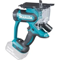Makita Trockenbausäge DSD180Z, Akku, 18V