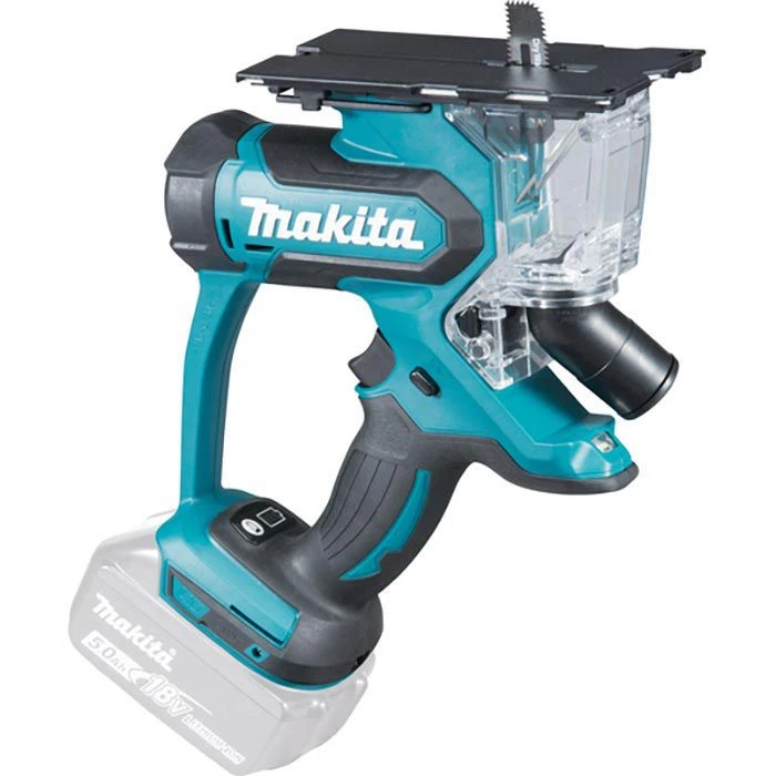 Makita Trockenbausäge DSD180Z, Akku, 18V 1 Makita Trockenbausäge DSD180Z, Akku, 18V