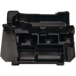 Makita Einlage 839735-4 Tiefziehteil Für MakPac 4, Für Akku-Bewehrungsverbinder DTR180ZJ