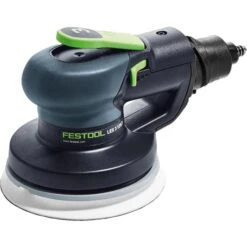 Festool Exzenterschleifer LEX 3 125/3, Druckluft, 125mm Ø, 3mm Schleifhub, 6 Bar -Bottcher AG 5e24cb24d18e1b2a4cfef6f810176dc47b59964e exzenterschleifer festool lex 3 1253 druckluft