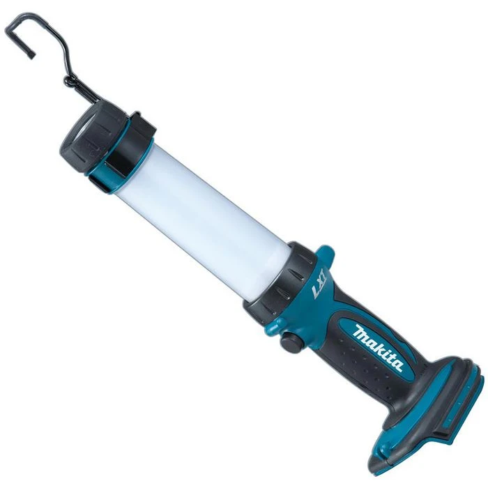 Makita Arbeitsleuchte DML806 LED, 14,4V / 18V, Akku-Lampe, 620 Lumen 2 Makita Arbeitsleuchte DML806 LED, 14,4V / 18V, Akku-Lampe, 620 Lumen – Bild 2