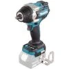 Makita Akku-Schlagschrauber DTW700Z, 700Nm, 18V