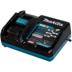 Makita Akku-Schlagschrauber TW008GM201 XGT, 760Nm, 40V / 4,0Ah, Mit 2 Akkus, Ladegerät Und Koffer -Bottcher AG 643e41e6ad8d2c7f4d06d98fcd41e97cf7f975ea akku schlagschrauber makita tw008gm201 xgt 760nm