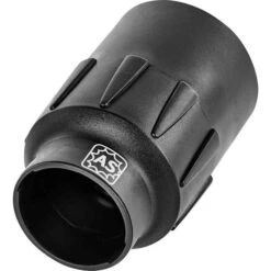 Festool Anschlussmuffe 452892, Drehausgleich, D27 DAG-AS, Für Antistatik Saugschlauch