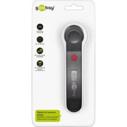 Goobay Reifendruckprüfer 59799, Digital, Autoventil, Display 7 Goobay Reifendruckprüfer 59799, Digital, Autoventil, Display -Bottcher AG 64c74e377118417b77fea2dee4853a3928b1c743 reifendruckpruefer goobay 59799 digital