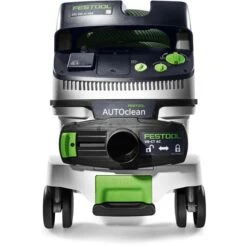 Festool Nass-Trockensauger Absaugmobil Cleantec, CTL 26 E AC RENOFIX, 26 Liter, 1200 Watt -Bottcher AG 6790b61e4f2c294e754abba6750dac9ecb0dab80 nass trockensauger festool absaugmobil cleantec