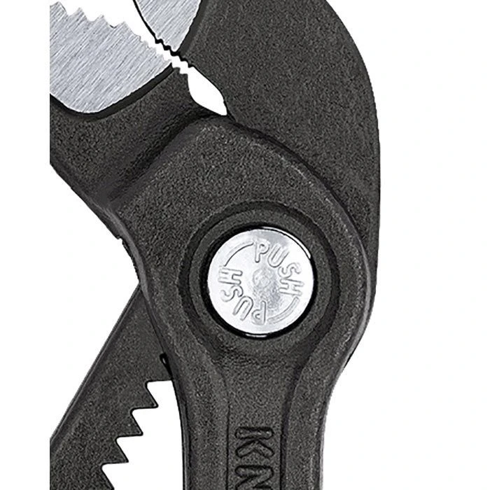 Knipex Zangenset 00 20 72 V06, Mini, 2 Zangen, Mit Gürteltasche 4 Knipex Zangenset 00 20 72 V06, Mini, 2 Zangen, Mit Gürteltasche – Bild 4