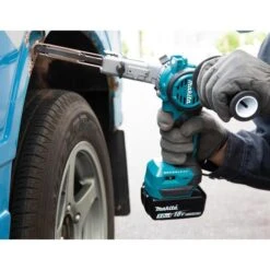 Makita Bandschleifer DBS180Z, Akku-Bandfeile 9mm, 18V, 9 X 533mm -Bottcher AG 69979ed28aa990ec1f81189918b95c5355d34f92 bandschleifer makita dbs180z akku bandfeile 9mm