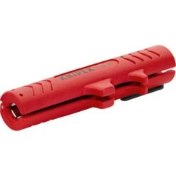 Knipex Abisolierwerkzeug 16 80 125 SB, 8 - 13mm
