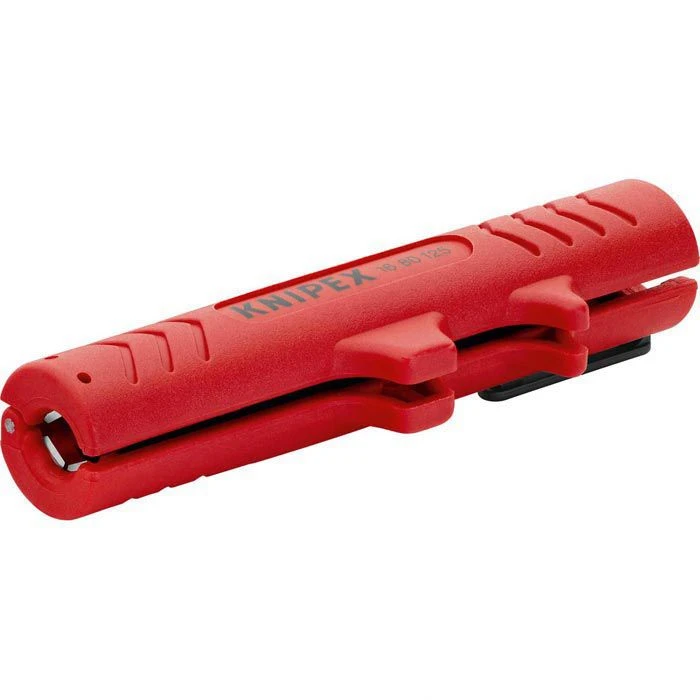 Knipex Abisolierwerkzeug 16 80 125 SB, 8 - 13mm 1 Knipex Abisolierwerkzeug 16 80 125 SB, 8 - 13mm