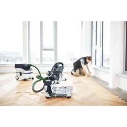 Festool Nass-Trockensauger Absaugmobil Cleantec, CTLC MIDI I-Basic, 15 L, Sologerät 2x18V, Klasse L -Bottcher AG 6bab78d77007371f29800c10eb4c8f0b8c518708 nass trockensauger festool absaugmobil cleantec