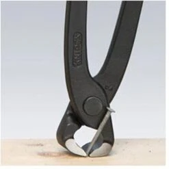 Knipex Monierzange 99 00 280, Flechterzange, 280mm -Bottcher AG 6c5ea4bbaeca7277659722be8fdc6d903fe6b99e monierzange knipex 99 00 280 flechterzange