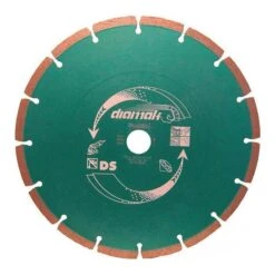 Makita Trennscheibe P 44155, Diamak, 230mm, Diamanttrennscheibe