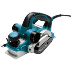 Makita Hobel KP0810CJ Falzhobel, 1050 W, Spandicke 0 - 4,0mm, Falz 25 X 82mm -Bottcher AG 72df3ef9ec420f8c54920006f3219b5efdee91f4 hobel makita kp0810cj falzhobel