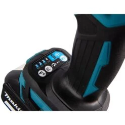 Makita Akku-Schlagschrauber DTW701RTJ, 700Nm, 18V / 5,0Ah, Mit 2 Akkus, Ladegerät Und Koffer -Bottcher AG 74acd195bda4600126e55a05a566fc5a8316820d akku schlagschrauber makita dtw701rtj 700nm