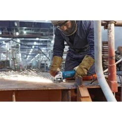 Bosch Winkelschleifer GWS 15-125 CIEP Professional, 125mm, 1500 Watt, Mit Seitengriff -Bottcher AG 7552602b826ba00f3396e1987bf83af178e5601d winkelschleifer bosch gws 15 125 ciep professional