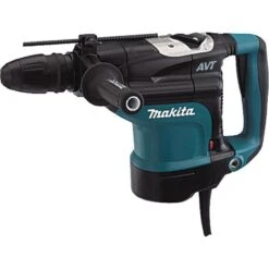 Makita Bohrhammer HR4511C, SDS Max, 1350 W, Mit Tiefenanschlag Und Koffer 6 Makita Bohrhammer HR4511C, SDS Max, 1350 W, Mit Tiefenanschlag Und Koffer -Bottcher AG 75a51f55492fba41ee7cc0855086586ad8334ff2 bohrhammer makita hr4511c sds max