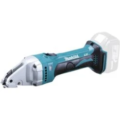 Makita Blechschere DJS101Z, Akku, 18V