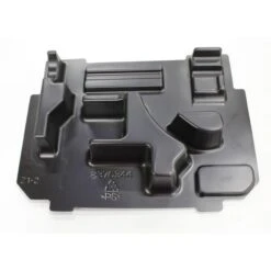 Makita Einlage 839387-1 Tiefziehteil Für MakPac 3, Für Bohrhammer DHR202Z