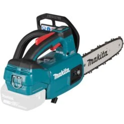 Makita DUC254Z Akku-Kettensäge 18V Top Handle, Schwertlänge 25cm