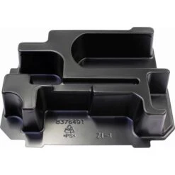 Makita Einlage 837649-1 Tiefziehteil Für MakPac 4, Für Bohrhammer BHR242, BHR243, DHR243