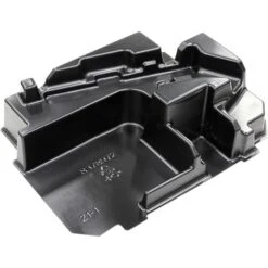 Makita Einlage 837897-2 Tiefziehteil Für MakPac 2, Für Säbelsäge DJR145 Und DJR185