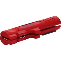Knipex Abisolierwerkzeug 1664125SB, 4 - 13mm / 0,8 - 2,5mm²