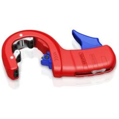Knipex Rohrabschneider DP50, 902301BK, Ø 32/40/50 Mm, Für Kunststoffrohre