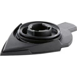 Festool Schleifplatte SSH-GE-STF-RO90 DX, 496802, Für Exzenterschleifer RO 90 DX