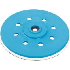 Makita Schleifteller 196685-9 Hart, Klett, 150mm Ø, Für Exzenterschleifer BO6030JX