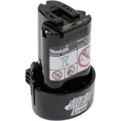 Makita Werkzeugakku B08084, 196066-7, 10,8V / 1,3Ah, Stab-Akku