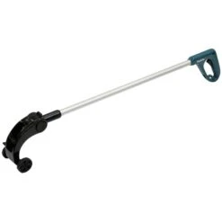 Makita 198486-1 Griffverlängerung Mit Rolle Für Grasschere