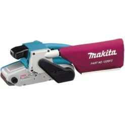Makita Bandschleifer 9920J, 1010 W, 76 X 610mm, Mit Koffer 5 Makita Bandschleifer 9920J, 1010 W, 76 X 610mm, Mit Koffer -Bottcher AG 89be9c15e886f2b07ae28ce42120a0ab72d1ec8c bandschleifer makita 9920j
