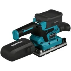 Makita Schwingschleifer DBO380Z, Akku, 18V, 185 X 93mm, Mit Staubbox -Bottcher AG 8a6c1a545126c70102bee54914a87572c423aeaa schwingschleifer makita dbo380z akku