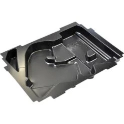 Makita Einlage 837803-7 Tiefziehteil Für MakPac 1, Für Stichsäge 4329, 4350CT, 4351CT, JV0600