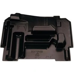 Makita Einlage 837914-8 Tiefziehteil Für MakPac 2, Für Bohrhammer HR2631FTJ, HR2653TJ