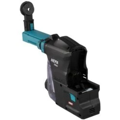 Makita Staubabsaugung DX14, 191E60-4, Geeignet Für Kombihammer HR004GZ & HR004GM201 -Bottcher AG 8e21de42895a64d2e034ac5e6cb06e2095fa86b2 staubabsaugung makita dx14 191e60 4