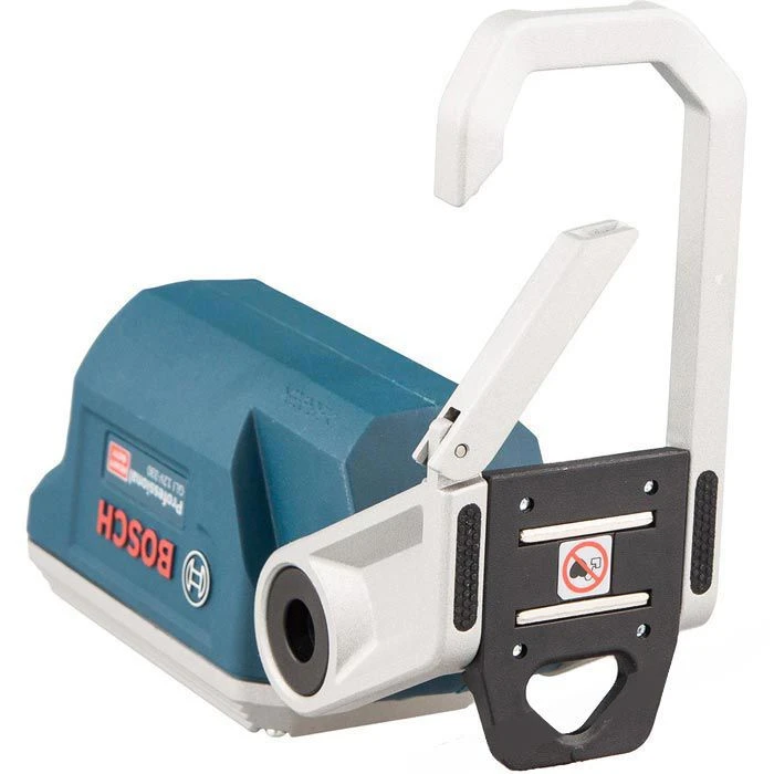 Bosch Arbeitsleuchte GLI 12V-330 Professional LED Akku-Lampe 3 Bosch Arbeitsleuchte GLI 12V-330 Professional LED Akku-Lampe – Bild 3