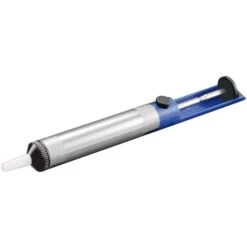 Goobay Entlötpumpe 51200, Mechanisch, Mit Teflonspitze