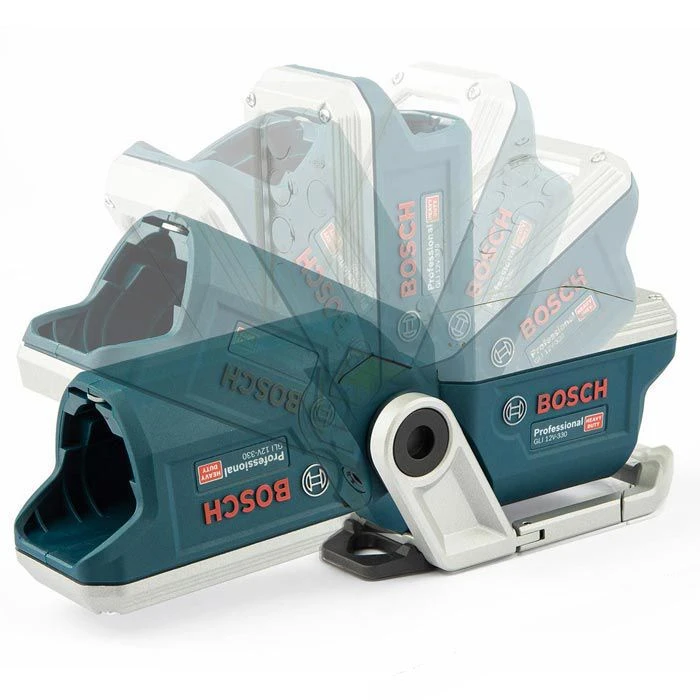 Bosch Arbeitsleuchte GLI 12V-330 Professional LED Akku-Lampe 4 Bosch Arbeitsleuchte GLI 12V-330 Professional LED Akku-Lampe – Bild 4