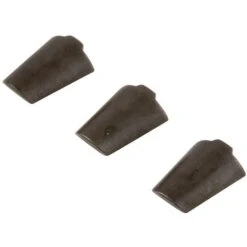 Makita Spannbackensatz 199731-7, 3-teilig, Für Blindniet-Pistole DRV150Z, DRV250Z