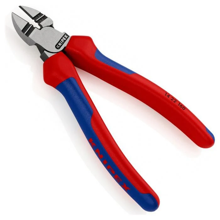 Titelseite -Bottcher AG 928eb595e268a859723589b813194b703c98fa98 abisolier seitenschneider knipex 14 22 160 1