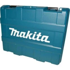 Makita Werkzeugkoffer 821568-1, Leer, Kunststoff Klappkoffer
